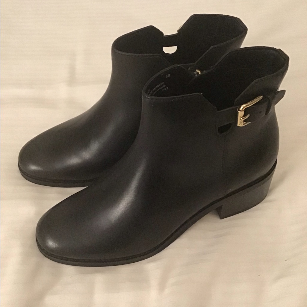 Brand New Cole Haan Boots Size 5